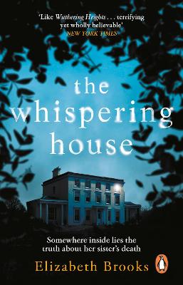 The Whispering House (Paperback)