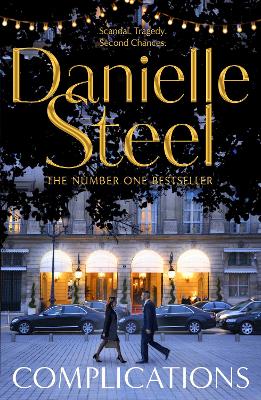 Complications (Paperback)