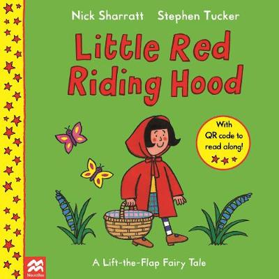 Little Red Riding Hood — Wordsworth Books