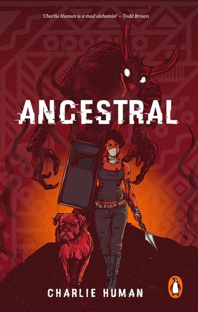 Ancestral (Paperback)