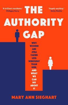 The Authority Gap (Paperback)