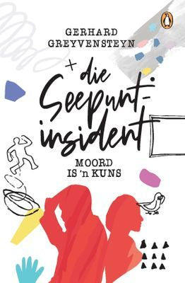 Die Seepunt-Insident (Paperback)