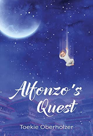 Alfonzo's Quest (Paperback)