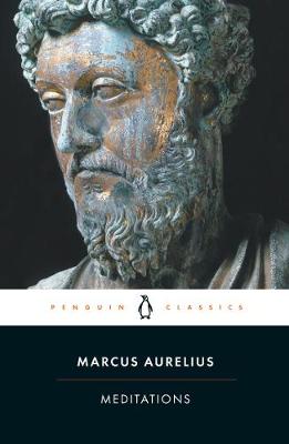 Penguin Black Classic: Meditations (Paperback)