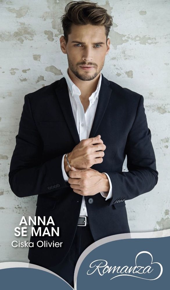 Anna Se Man (Paperback)