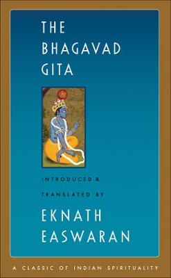 The Bhagavad Gita (Paperback)