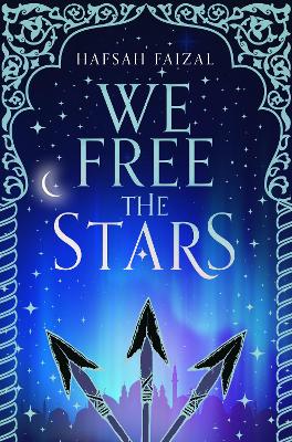 We Free the Stars (Paperback)