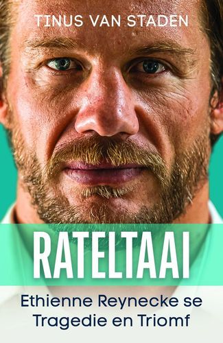 Rateltaai: Ethienne Reynecke se reis van tragedie tot triomf