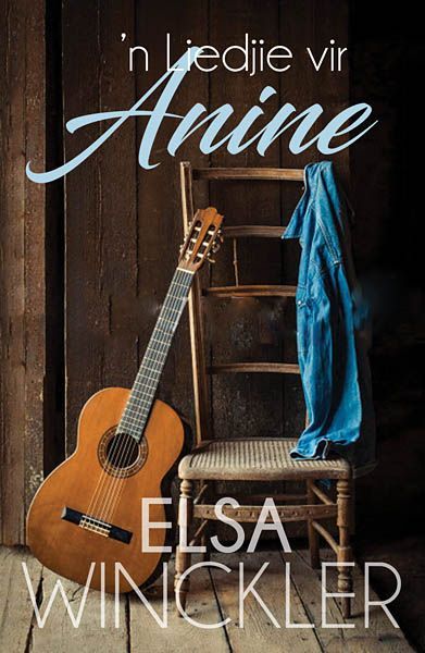 'n Liedjie vir Anine