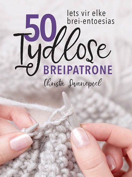 50 Tydlose Breipatrone (Paperback)