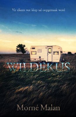 Wildekus (Paperback)