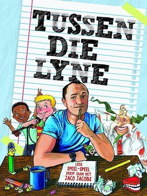 Tussen Die Lyne