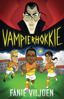 Vampierhokkie