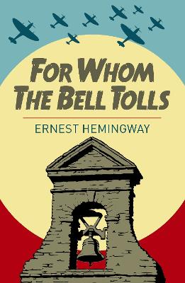 For Whom the Bell Tolls