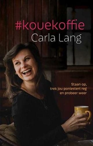 #Kouekoffie (Paperback)