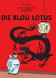Die Avonture Van Kuifie: Die Blou Lotus