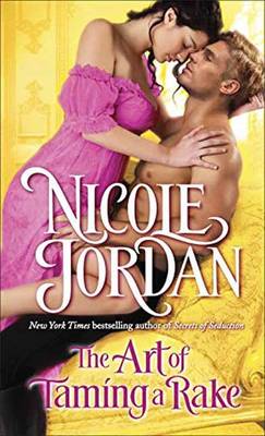 Legendary Lovers 4: The Art of Taming a Rake (Paperback)