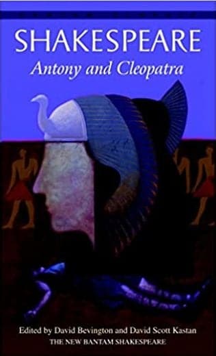 Anthony and Cleopatra
