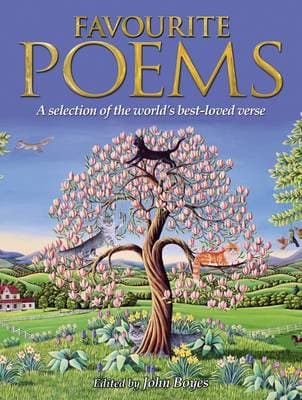Favourite Poems: A Selection of the World's Best-Loved Verse