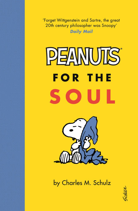 Peanuts for the Soul (Hardcover)