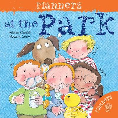 Manners at the Park