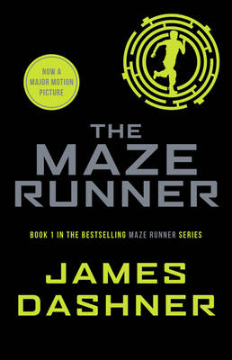 Maze Runner Classic Edition 1: The Maze Runner (Paperback)