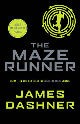 Maze Runner Classic Edition (Paperback)