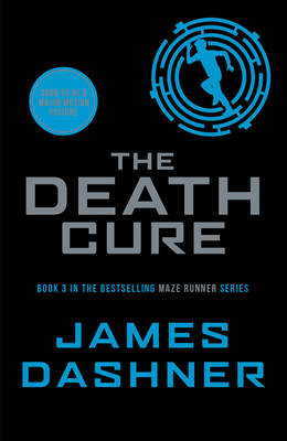 Maze Runner Classic Edition: The Death Cure (Paperback)
