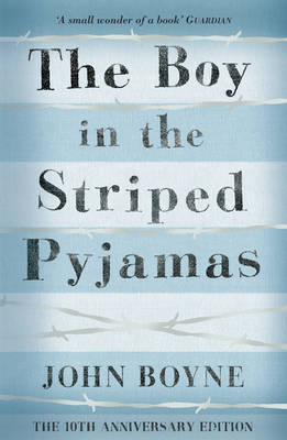 The Boy in the Striped Pyjamas (Paperback)