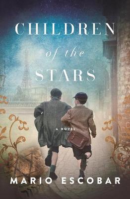 Children Of The Stars (Trade Paperback)