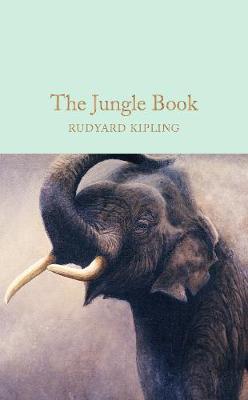 The Jungle Book (Macmillan Collector's Library) (Hardcover)