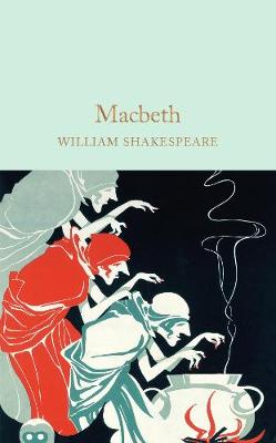 Macbeth (Hardcover)
