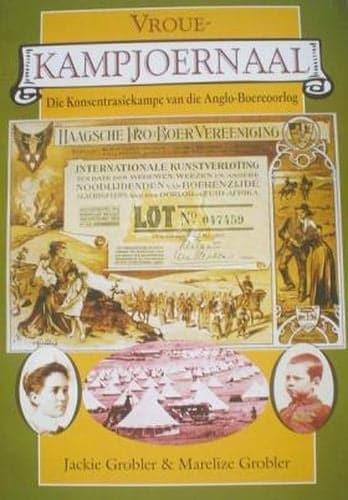 Vroue Kampjoernaal