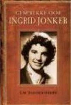 Gesprekke oor Ingrid Jonker (Paperback)
