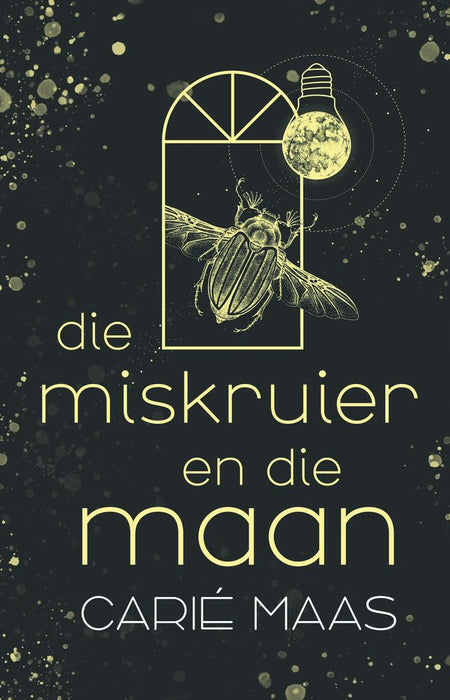 Die Miskruier en die Maan