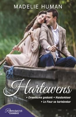 Hartewens (Paperback)