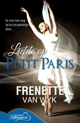 Liefde op Petit Paris (Paperback)