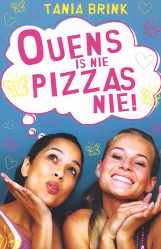 Ouens is nie pizzas nie