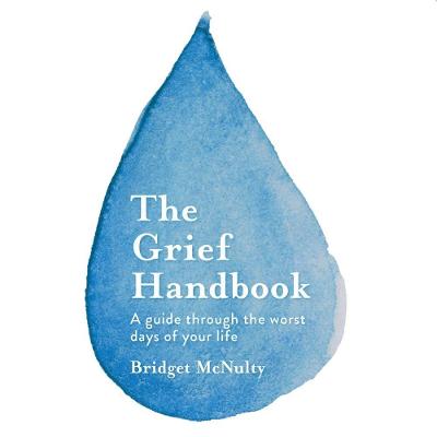 The Grief Handbook (Paperback)