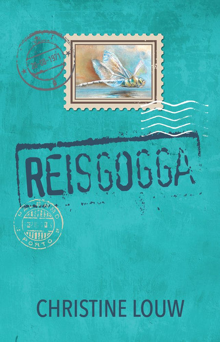 Reisgogga