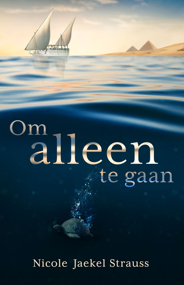 Om Alleen te Gaan