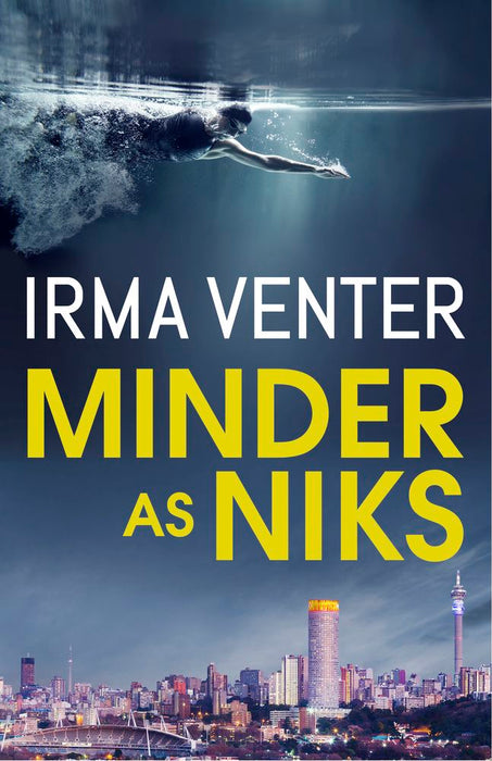 Minder As Niks (Paperback)