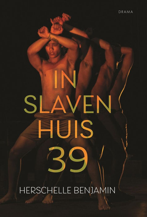 In Slavenhuis 39 (Paperback)