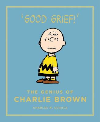 The Genius of Charlie Brown (Hardcover)