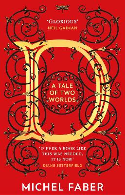 D (A Tale of Two Worlds) (Paperback)