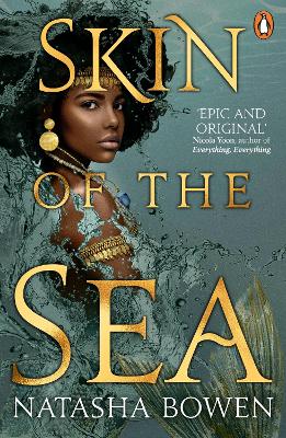Skin of the Sea (Paperback)