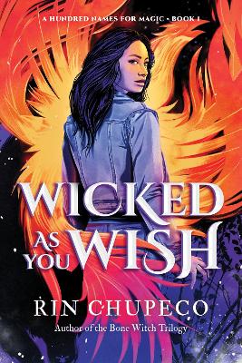 Wicked As You Wish (Paperback)