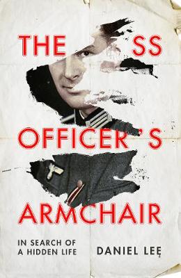 SS - Officers Armchair TPB