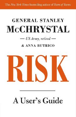 Risk: A User's Guide (Trade Paperback)