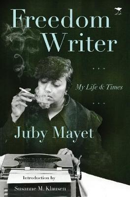Freedom Writer: My Life and Times (Paperback)
